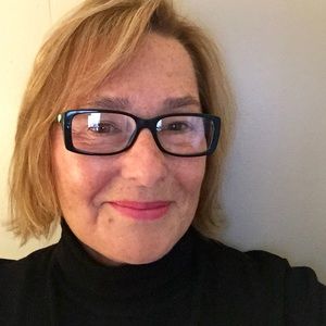 Meet your Posher, Paula